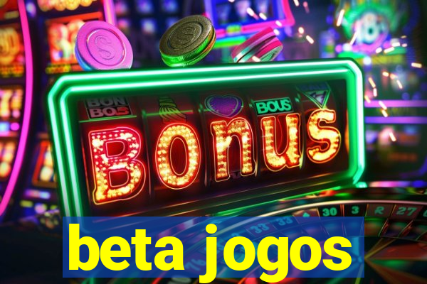 beta jogos