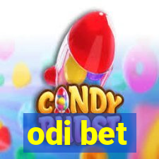 odi bet