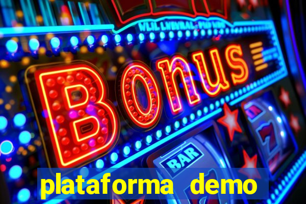 plataforma demo fortune rabbit