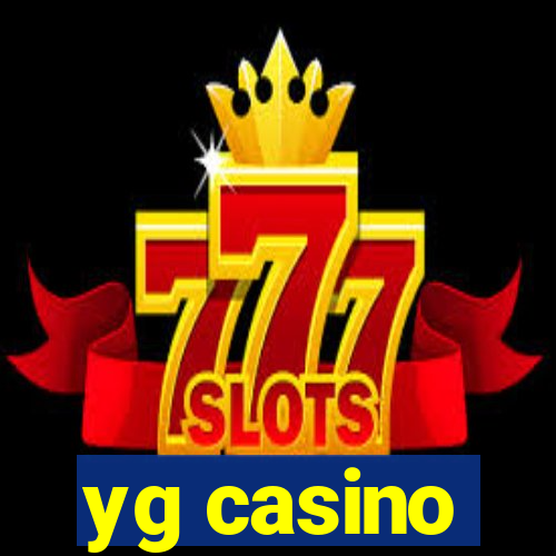 yg casino