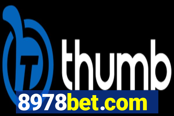 8978bet.com