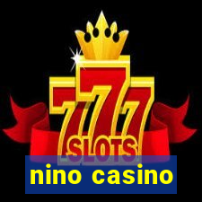 nino casino