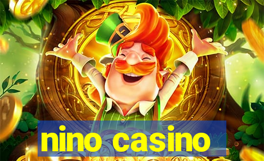 nino casino