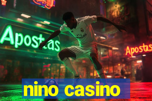 nino casino