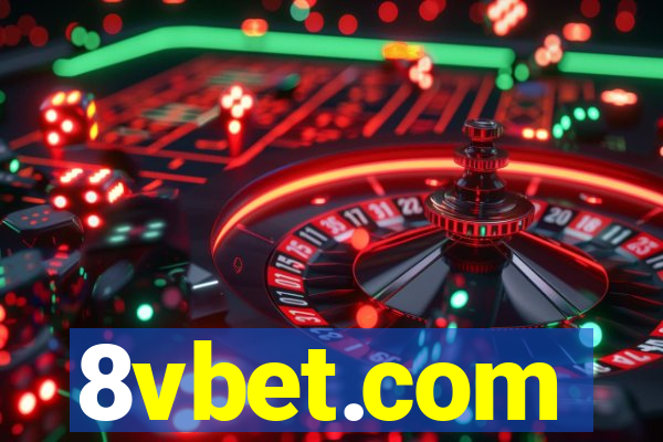 8vbet.com