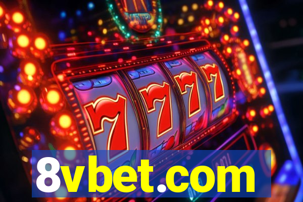 8vbet.com