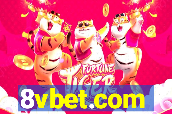 8vbet.com