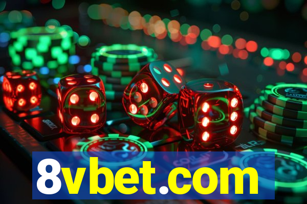 8vbet.com