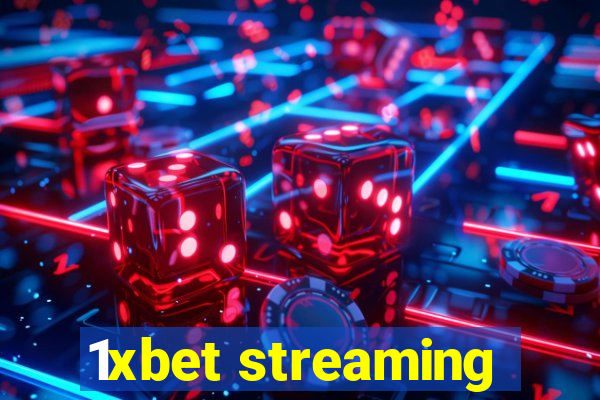 1xbet streaming