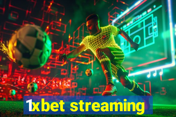 1xbet streaming