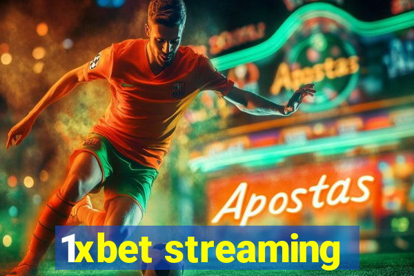 1xbet streaming