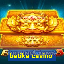 betika casino