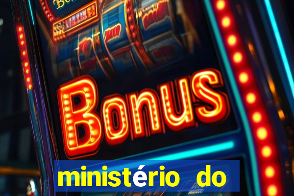 ministério do trabalho betim