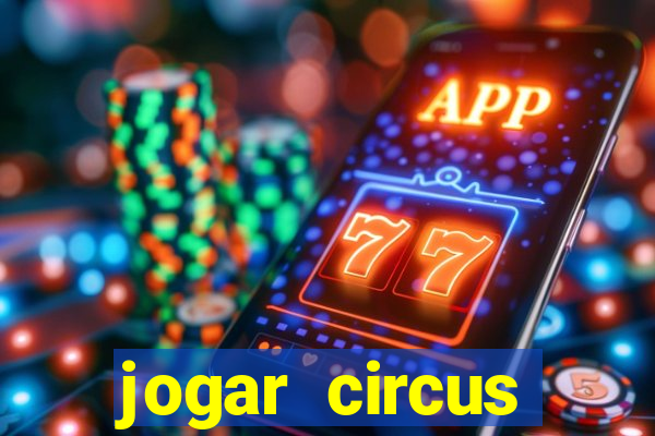 jogar circus delight demo