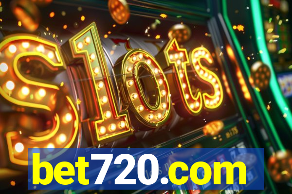 bet720.com