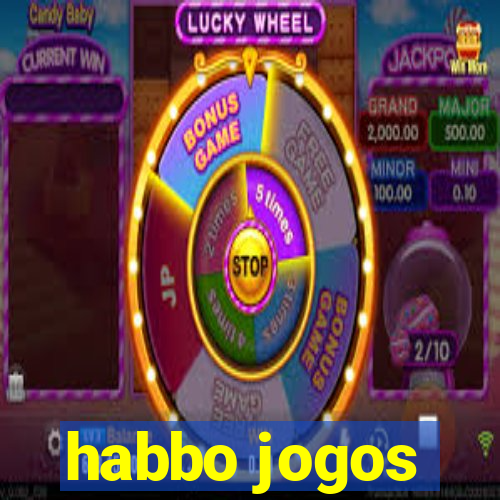 habbo jogos