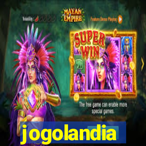 jogolandia