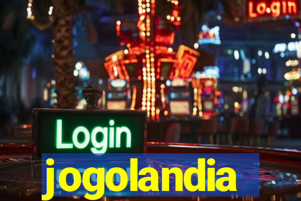 jogolandia