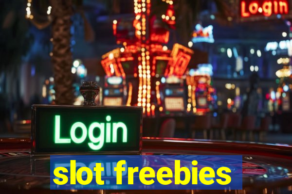 slot freebies