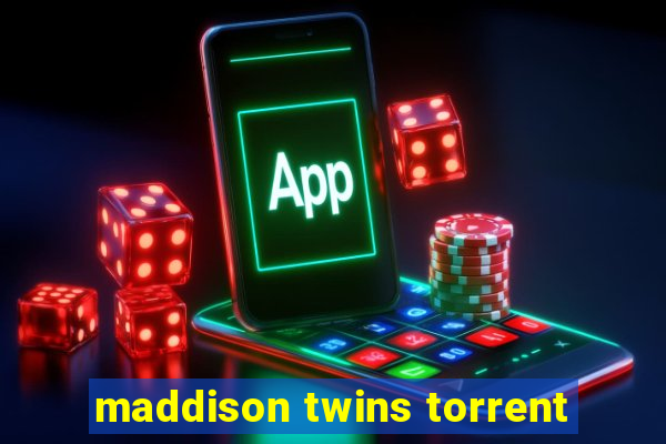 maddison twins torrent