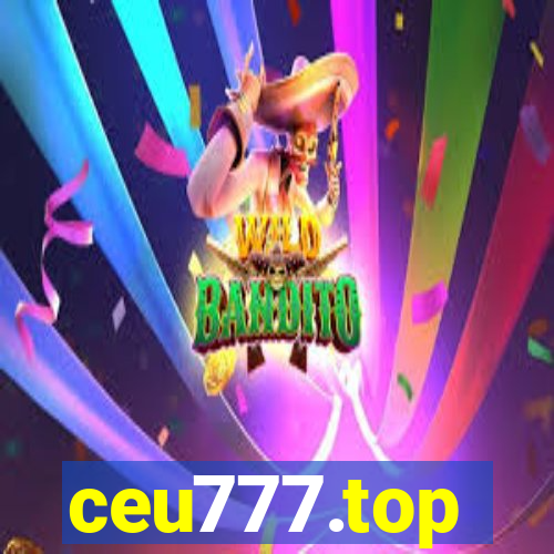 ceu777.top