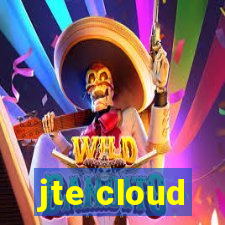 jte cloud