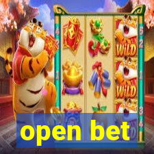 open bet