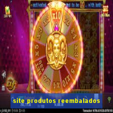 site produtos reembalados