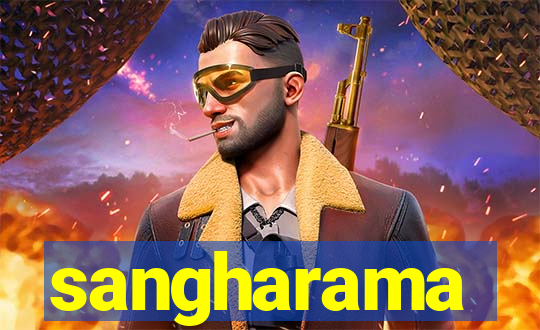 sangharama