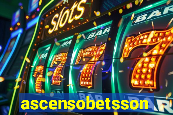 ascensobetsson