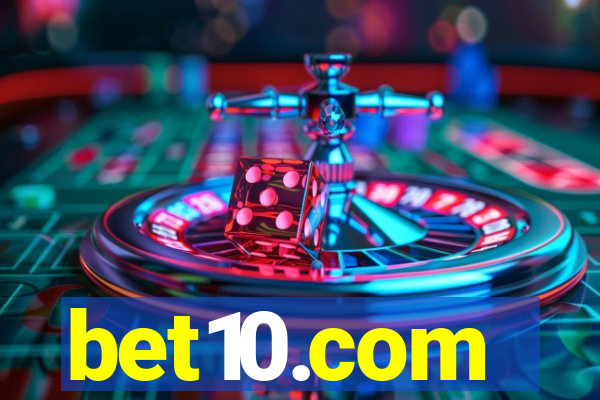 bet10.com