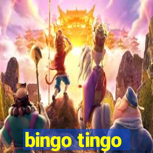 bingo tingo