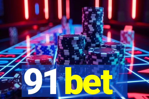 91 bet