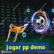 jogar pp demo