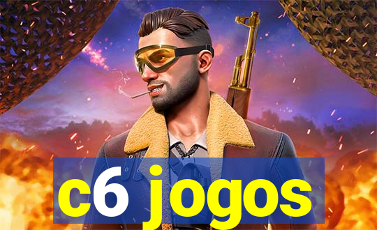 c6 jogos