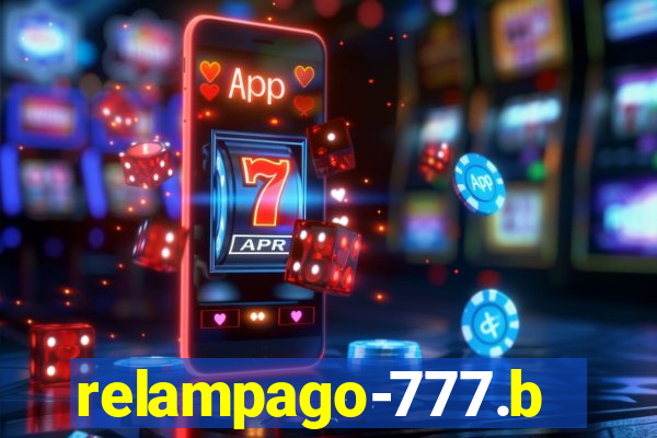 relampago-777.bet