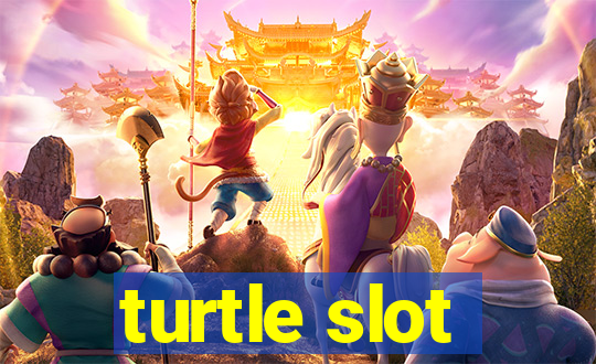 turtle slot