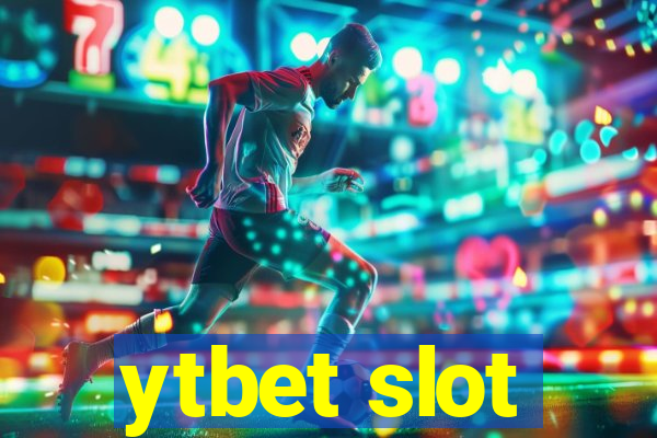 ytbet slot