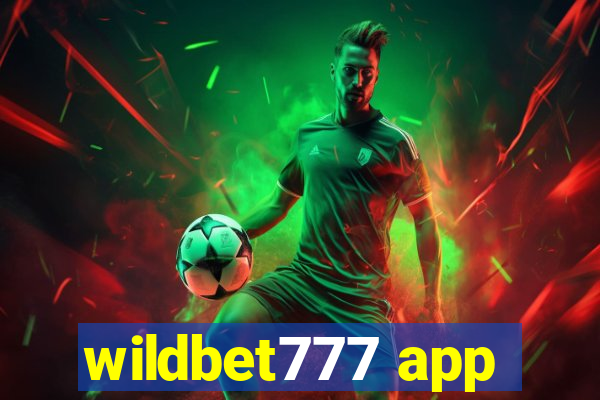 wildbet777 app