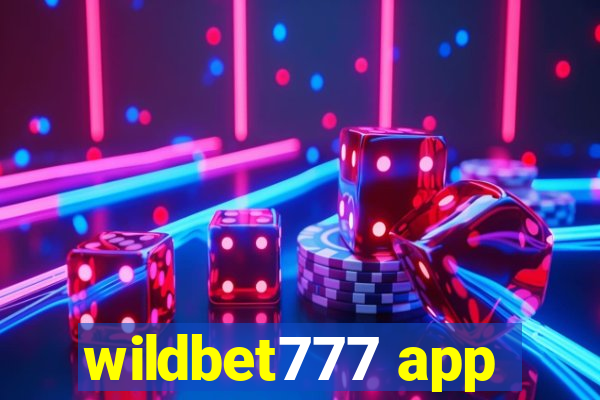 wildbet777 app