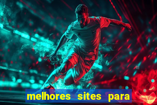 melhores sites para analisar jogos