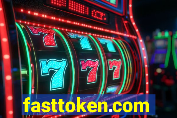 fasttoken.com