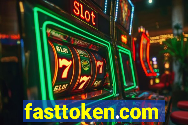 fasttoken.com