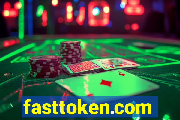 fasttoken.com