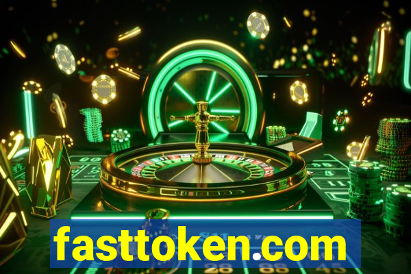 fasttoken.com