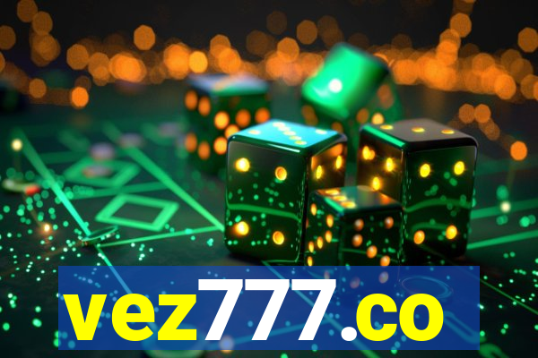 vez777.co