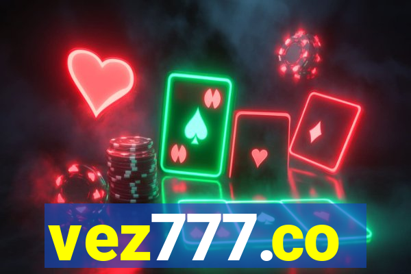 vez777.co