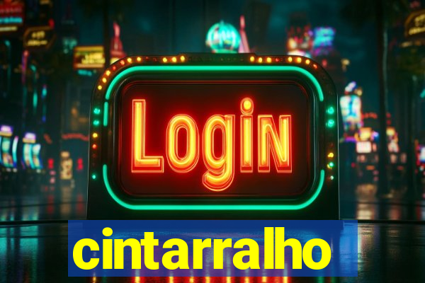 cintarralho