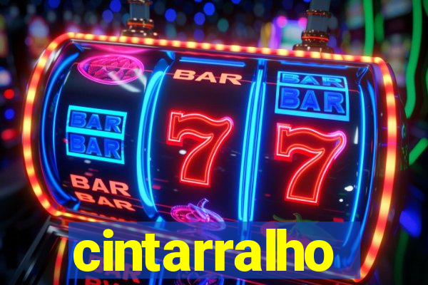 cintarralho