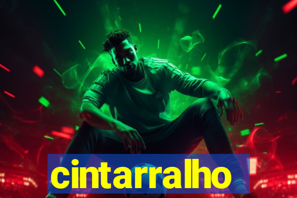 cintarralho